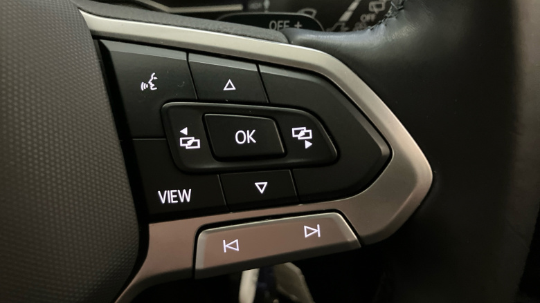 Volkswagen Taigo 1.5 TSI 150 R-Line 5dr DSG Petrol Hatchback